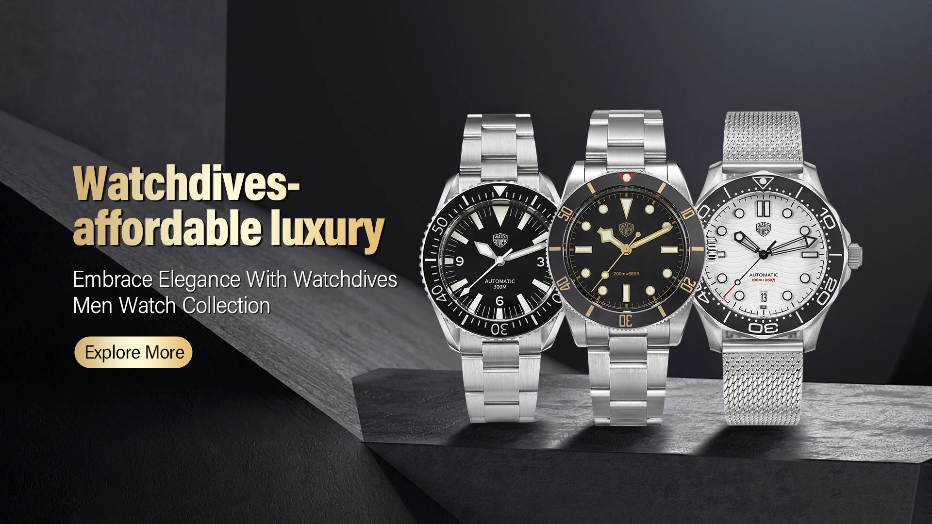 Master the Depths, Affordably